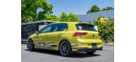 034 Motorsport Dynamic+ Lowering Springs for MK8 GTI